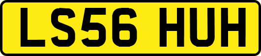 LS56HUH