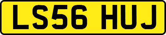 LS56HUJ