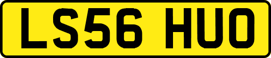 LS56HUO