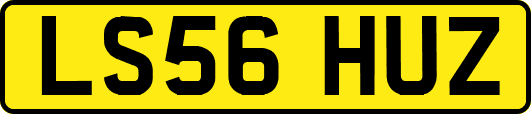LS56HUZ