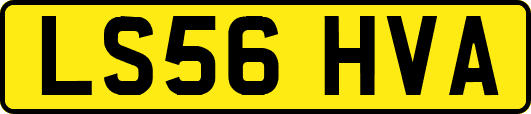 LS56HVA