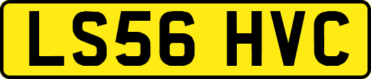 LS56HVC