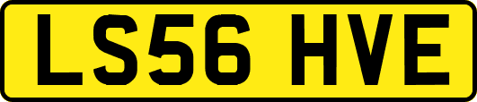 LS56HVE