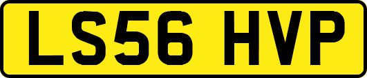 LS56HVP