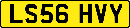 LS56HVY