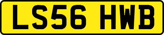 LS56HWB