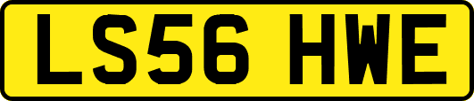 LS56HWE