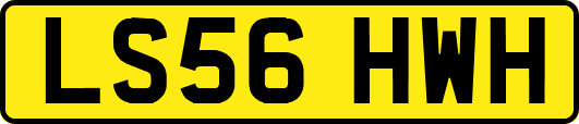 LS56HWH