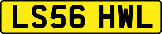 LS56HWL