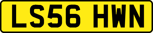 LS56HWN
