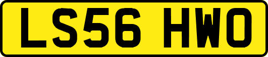 LS56HWO