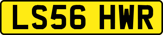 LS56HWR