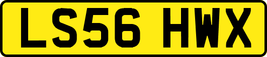 LS56HWX