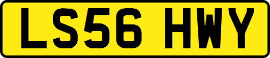 LS56HWY