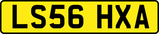LS56HXA
