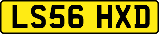 LS56HXD