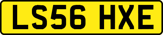 LS56HXE