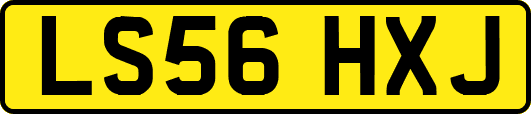 LS56HXJ