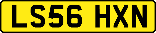 LS56HXN
