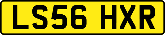 LS56HXR