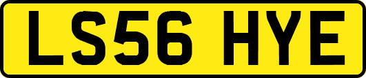 LS56HYE