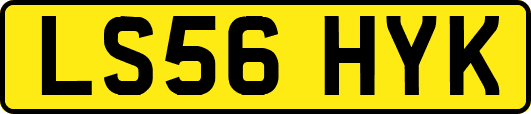 LS56HYK