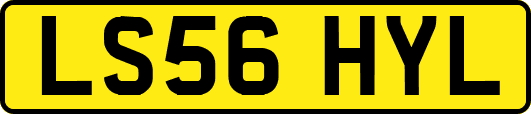 LS56HYL