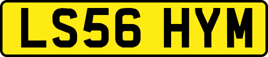 LS56HYM