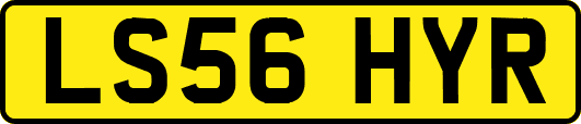 LS56HYR