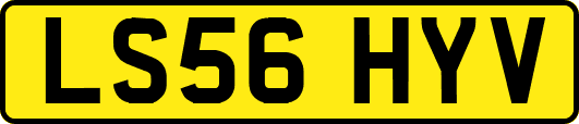 LS56HYV