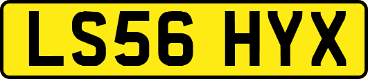 LS56HYX