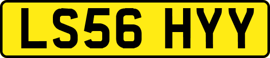 LS56HYY