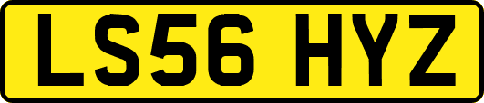 LS56HYZ