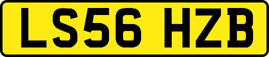 LS56HZB