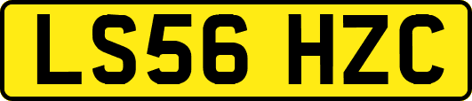 LS56HZC
