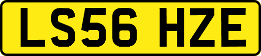 LS56HZE
