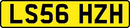 LS56HZH