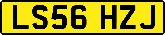 LS56HZJ