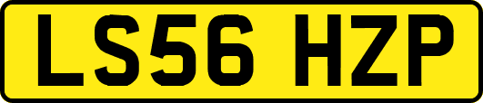 LS56HZP