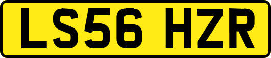 LS56HZR