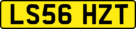 LS56HZT