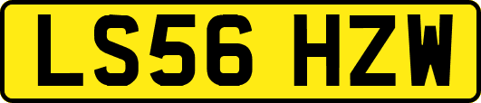 LS56HZW