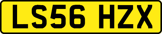 LS56HZX