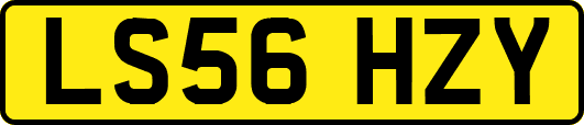 LS56HZY