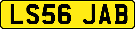 LS56JAB