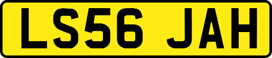 LS56JAH