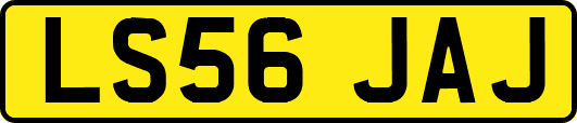 LS56JAJ