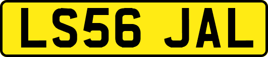 LS56JAL