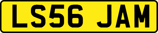 LS56JAM