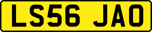 LS56JAO